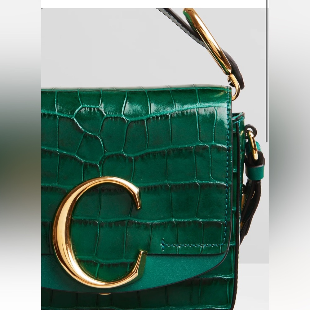 Chloe bag - Picture 5 of 15